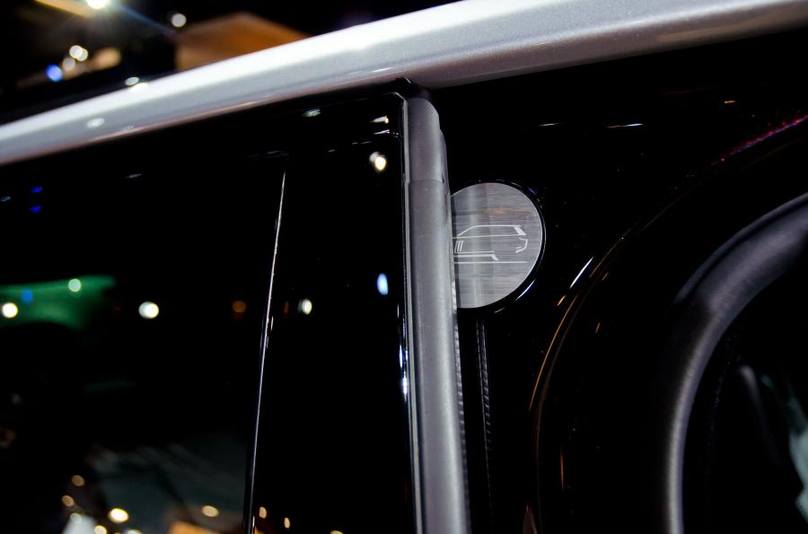  Land Rover Range Rover 2013 года  (фото 13 из 230)